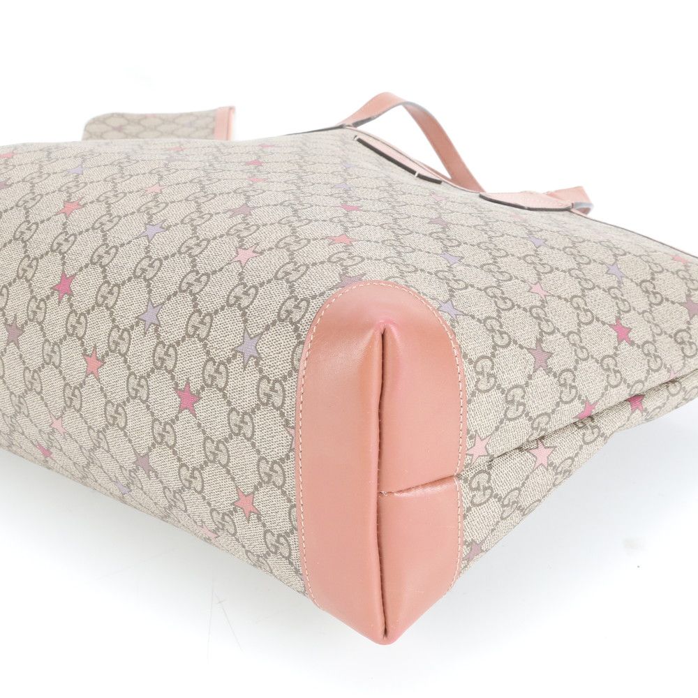 スプリーム スター