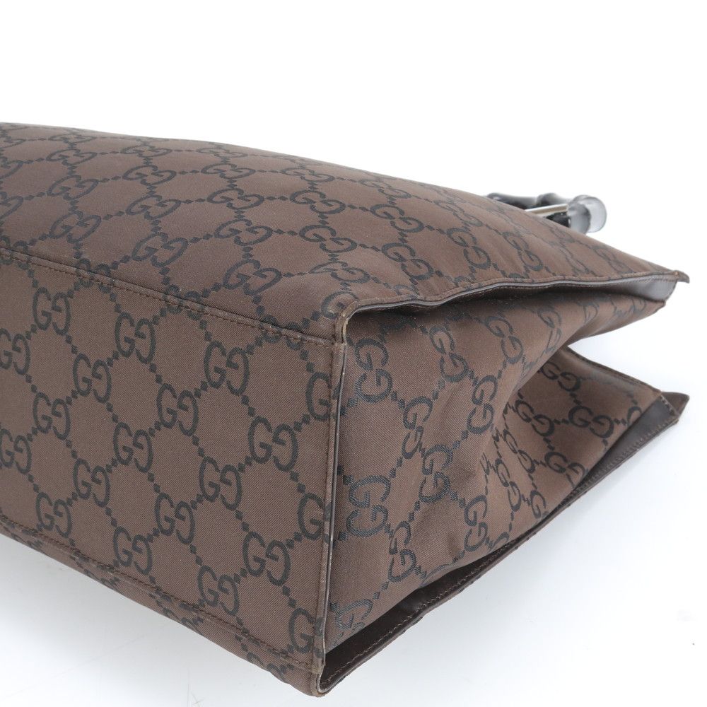 バンブー トート