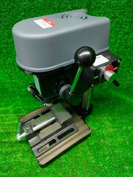 高儀 EARTH MAN ミニボール盤 BB-100A モータ異音無し 動作 済み