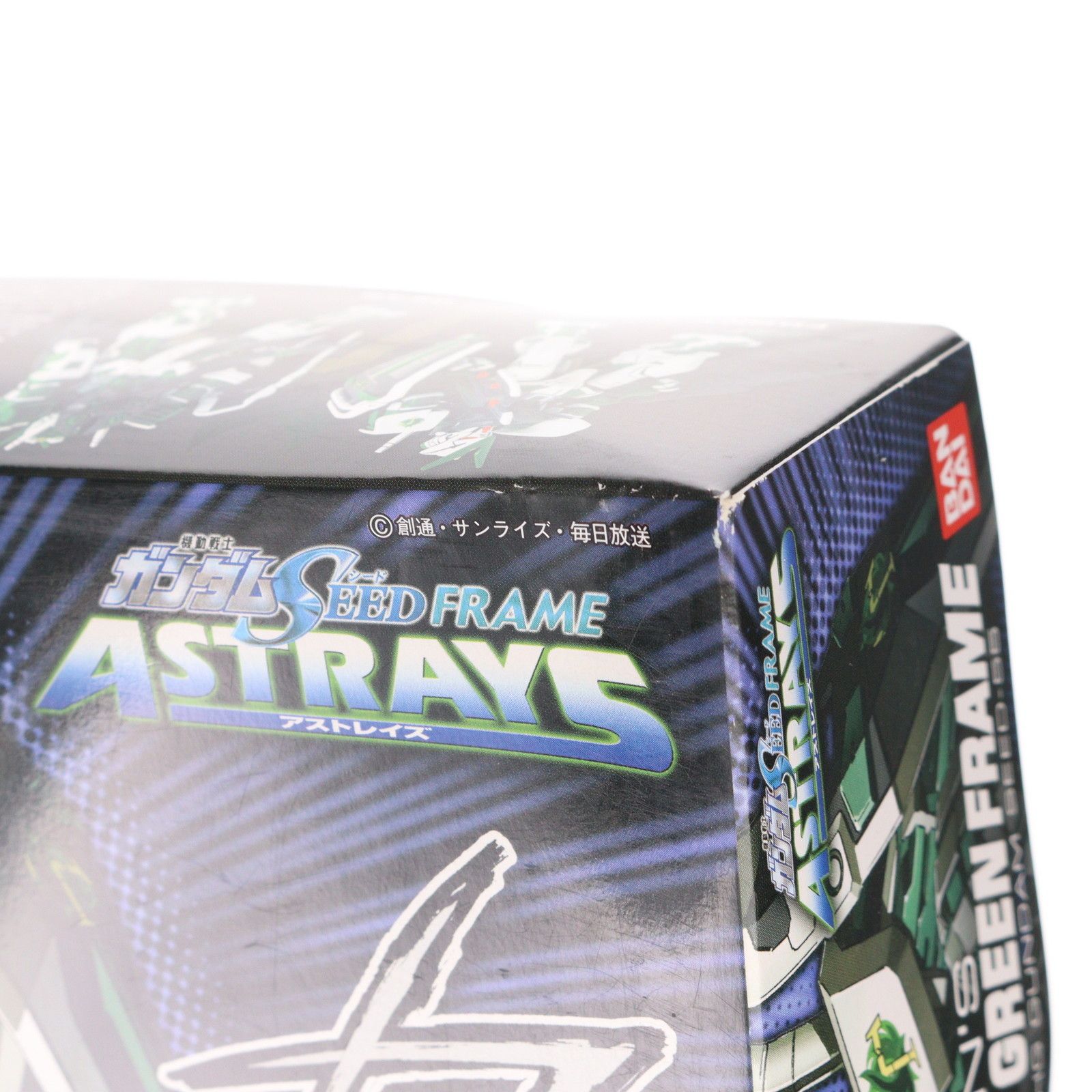 HG 1 144 MBF P 04 ガンダムアストレイ グリーンフレーム トロヤ ノワレ 機 機動戦士ガンダムSEED DESTINY シードデスティニー プラモデル 0153151 バンダイ