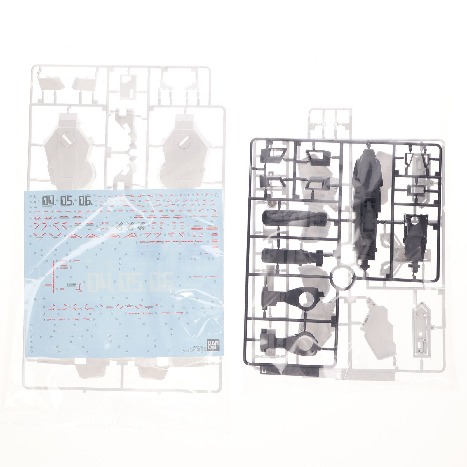 ガンダム・センチネル　プラモデル（5058880）バンダイスピリッツ ガンダム・センチネル プラモデル（5058880）バンダイスピリッツ