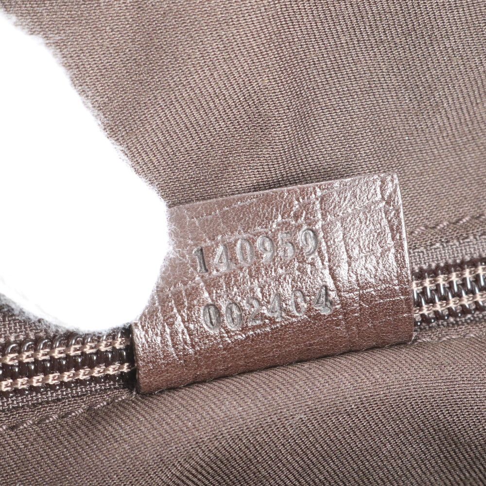 ハンド ブラウン