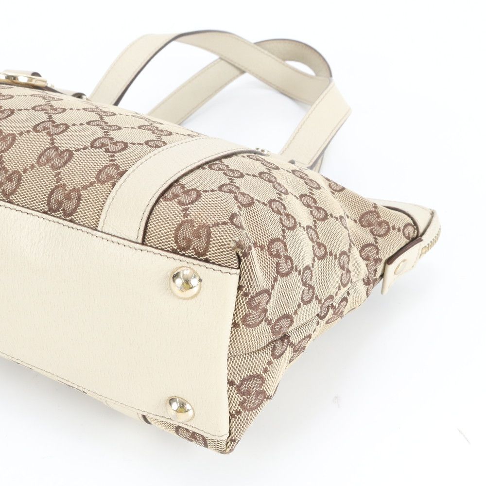 キャンバス アビー