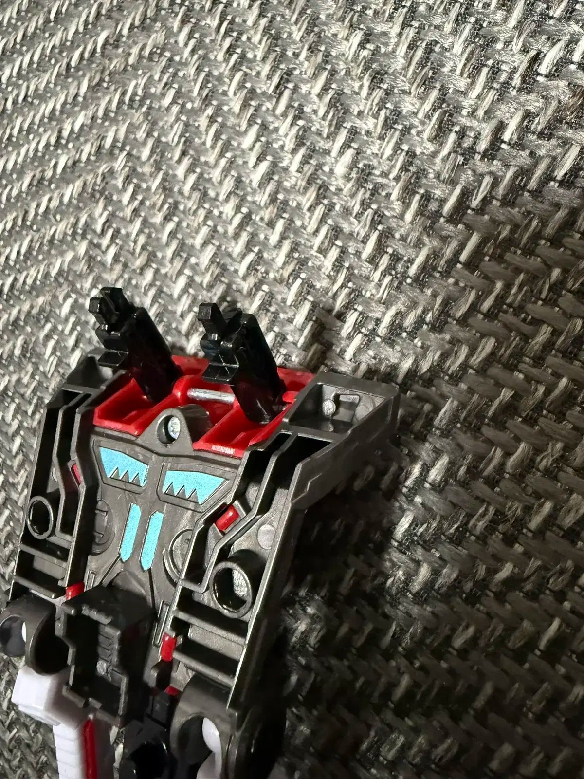 ミニ特攻隊ダイノロボット