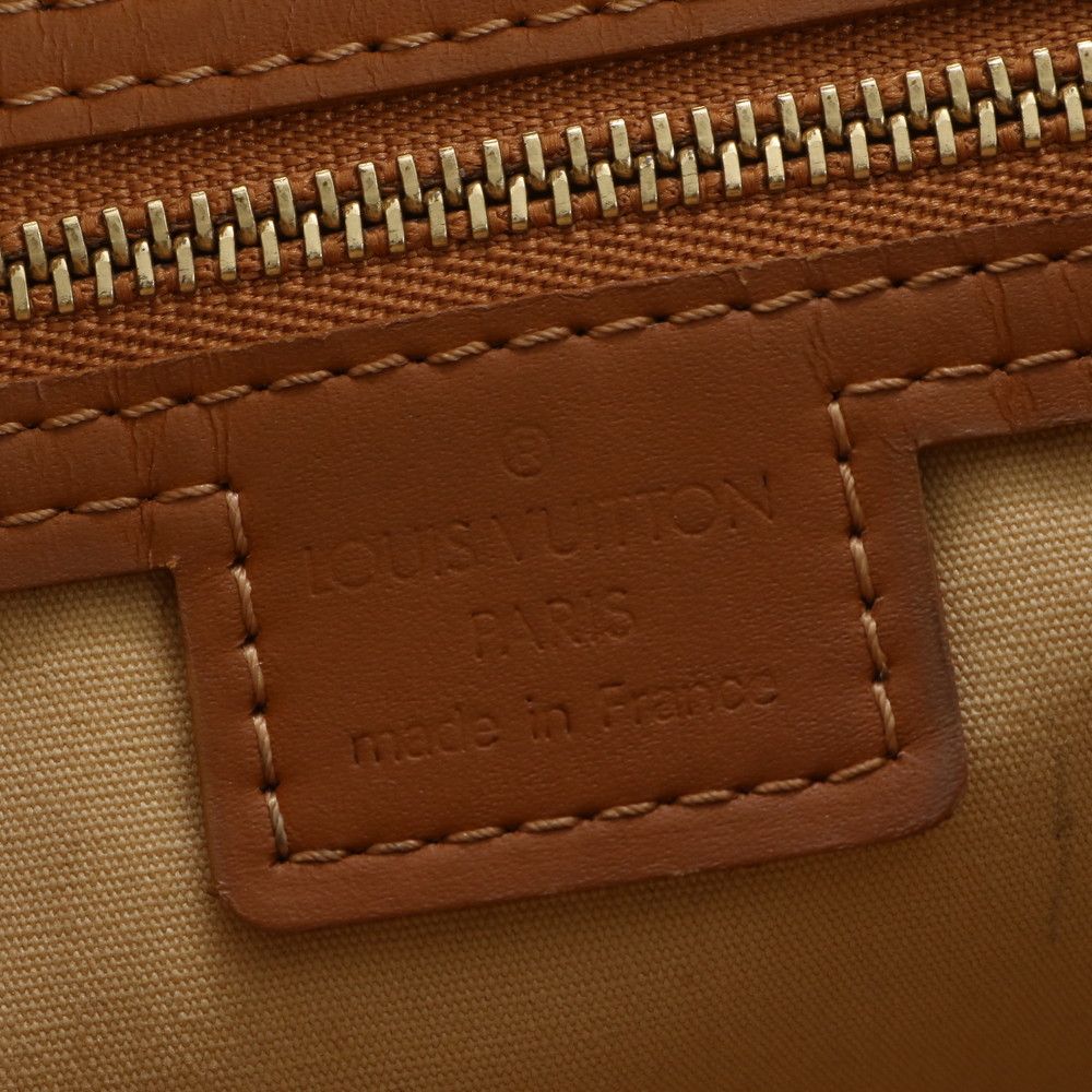 モノグラム ミニ