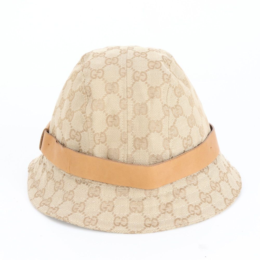 キャンバス バケット