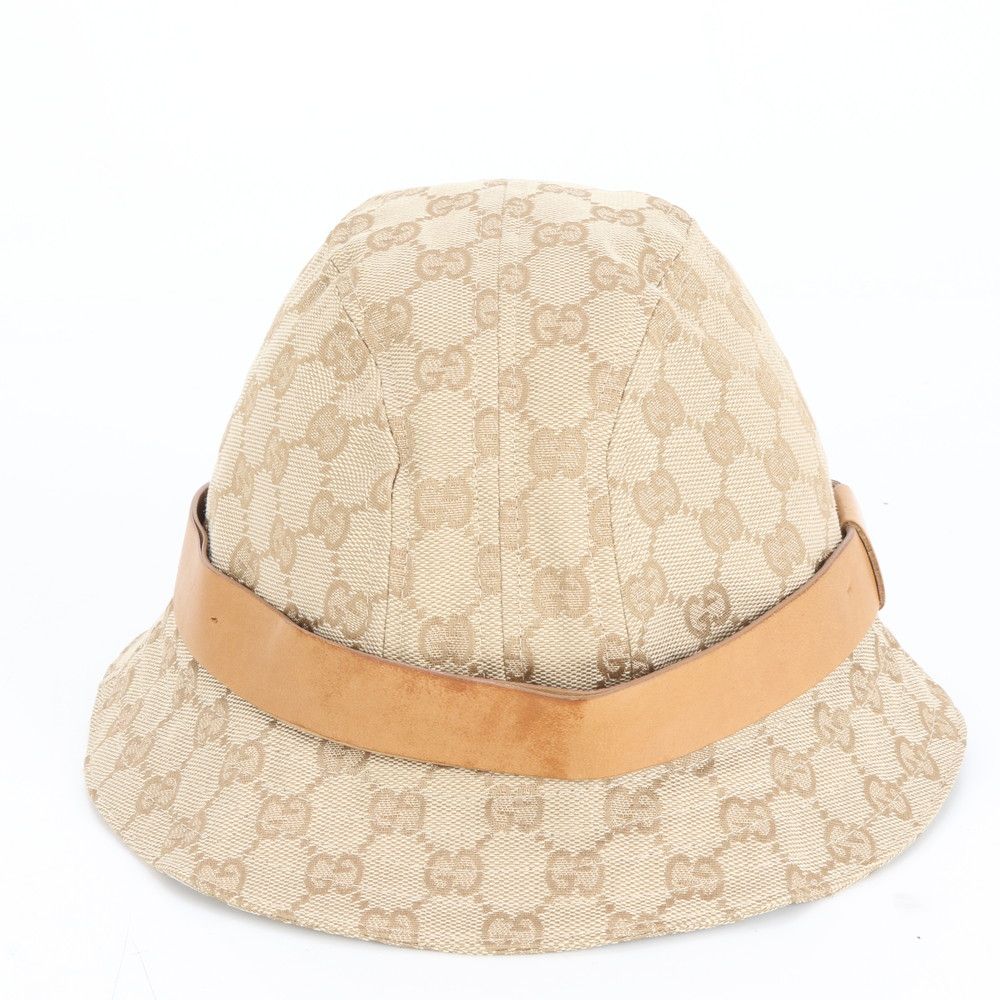 キャンバス バケット