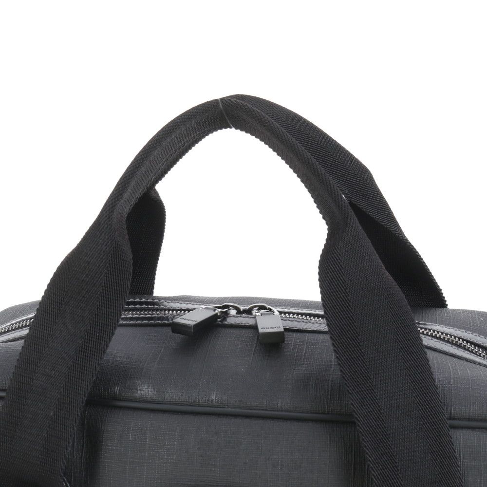 極美品 グッチ インターロッキングG 201851 レザー 2WAY ショルダー