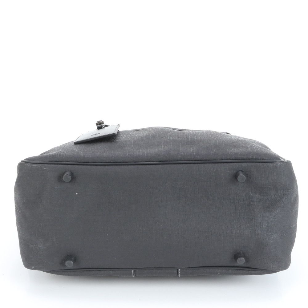 極美品 グッチ インターロッキングG 201851 レザー 2WAY ショルダー