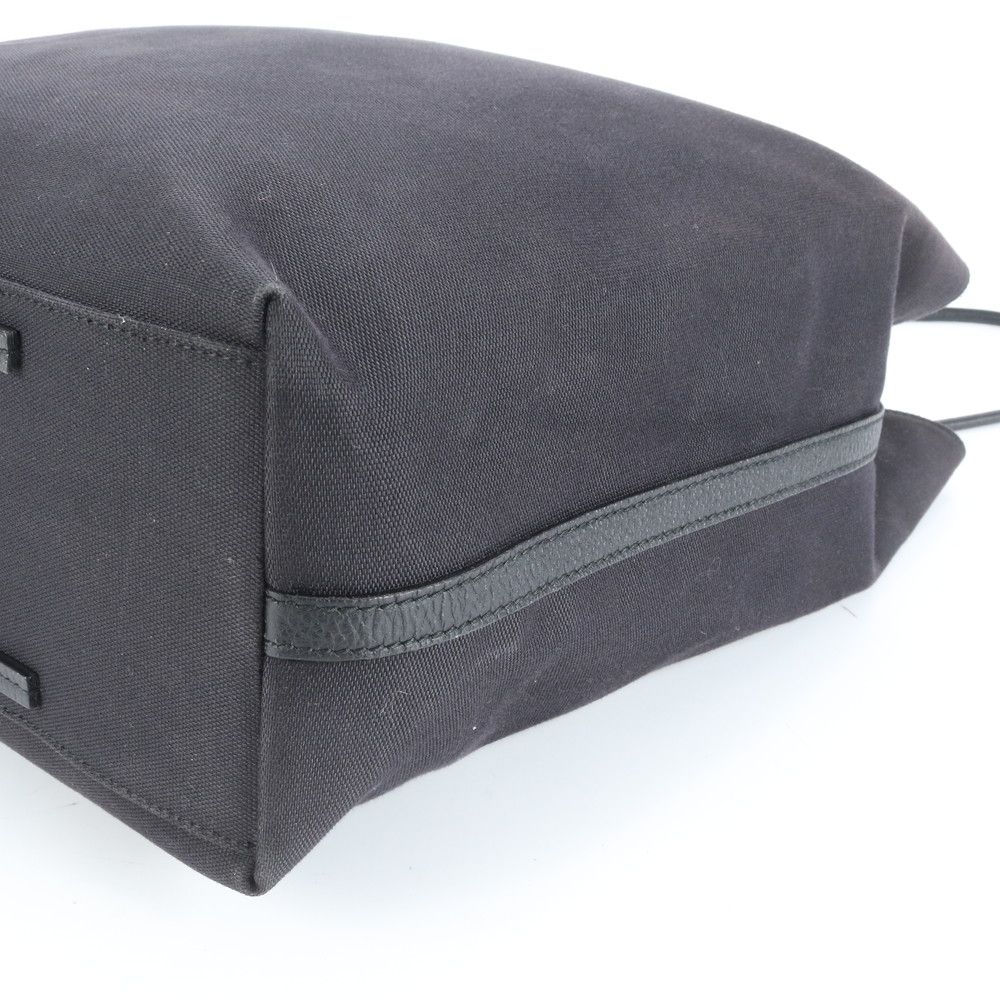  グッチ レザー トート バッグ 肩掛け ショルダー 257271 ブラック 本革 A 4 レディース ERE CY 22-7 トートバッグ バッグ