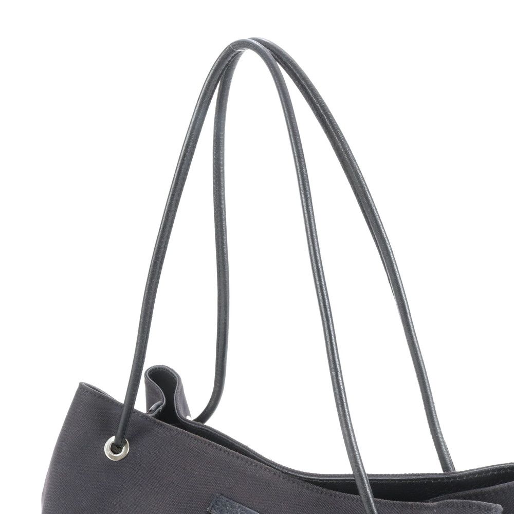 グッチ レザー トート バッグ 肩掛け ショルダー 257271 ブラック 本革 A4 レディース ERE CY22-7