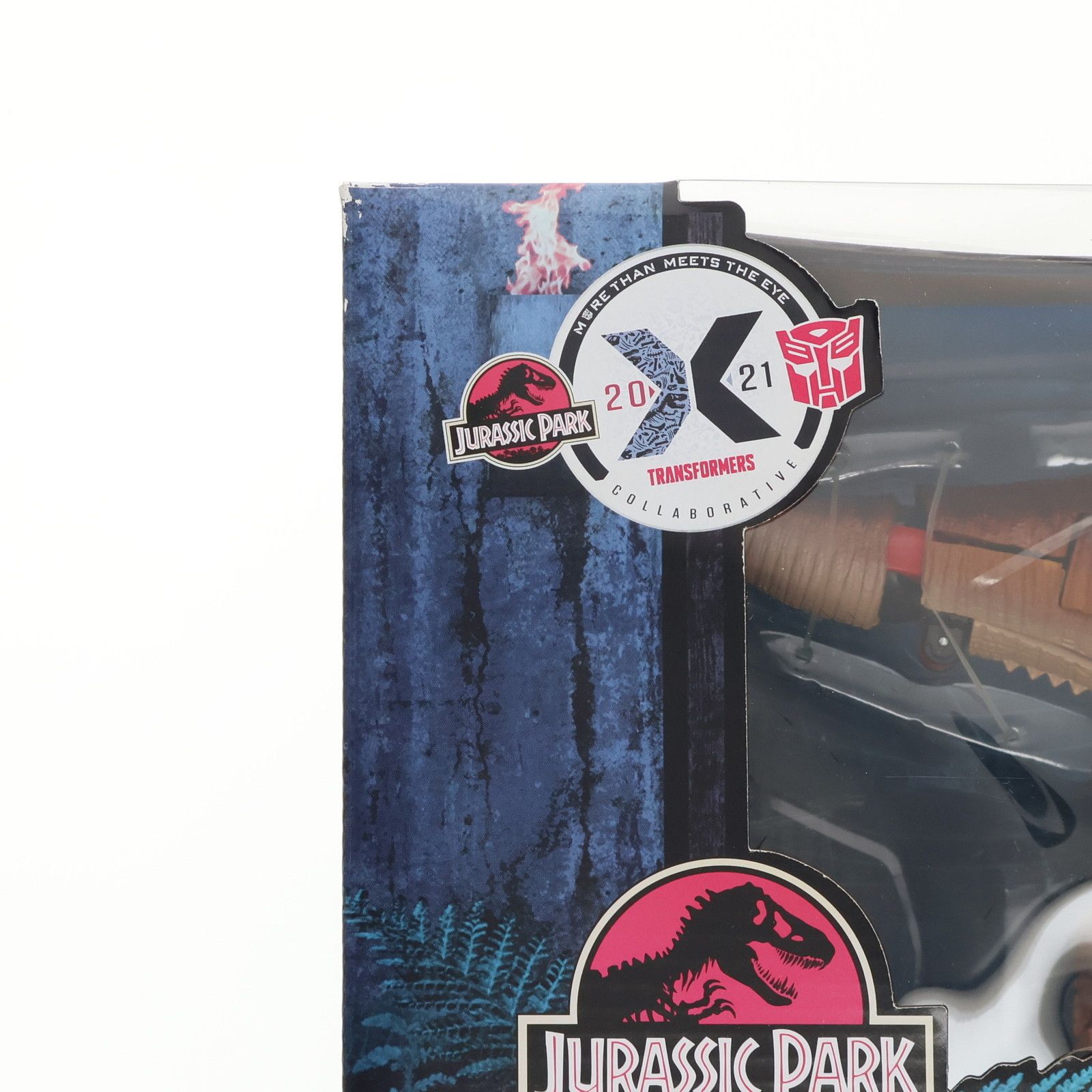 ジュラシックパーク