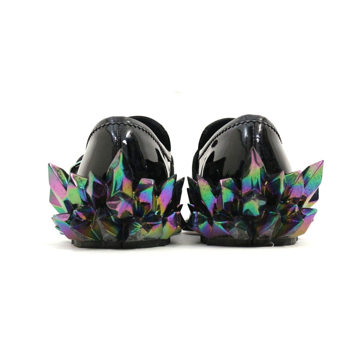 hazama ハザマ 2021SC 美来永光のドレスシューズ / ローファー 24 1/2