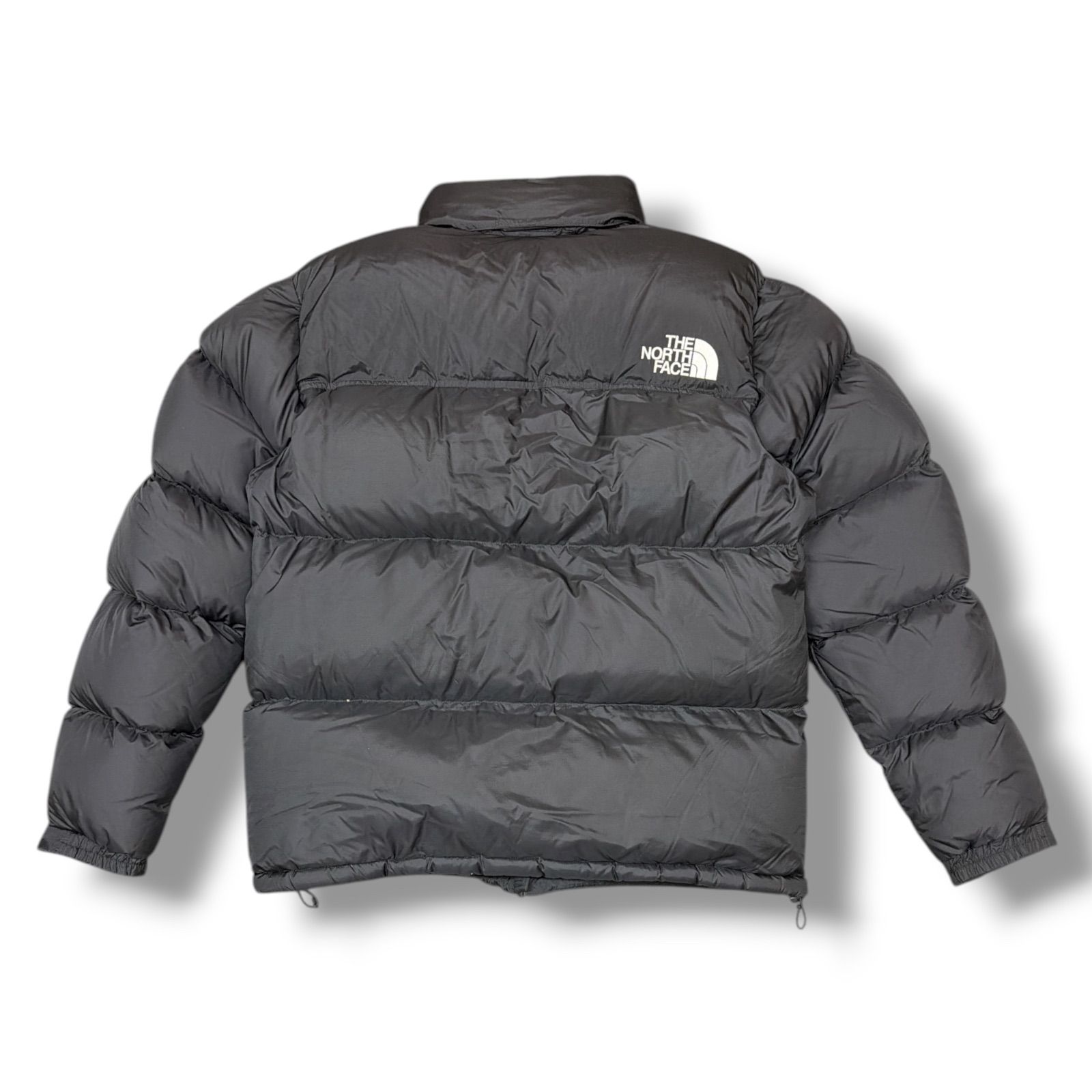 国内正規 THE NORTH FACE 22AW Nuptse Jacket ヌプシジャケット ダウン