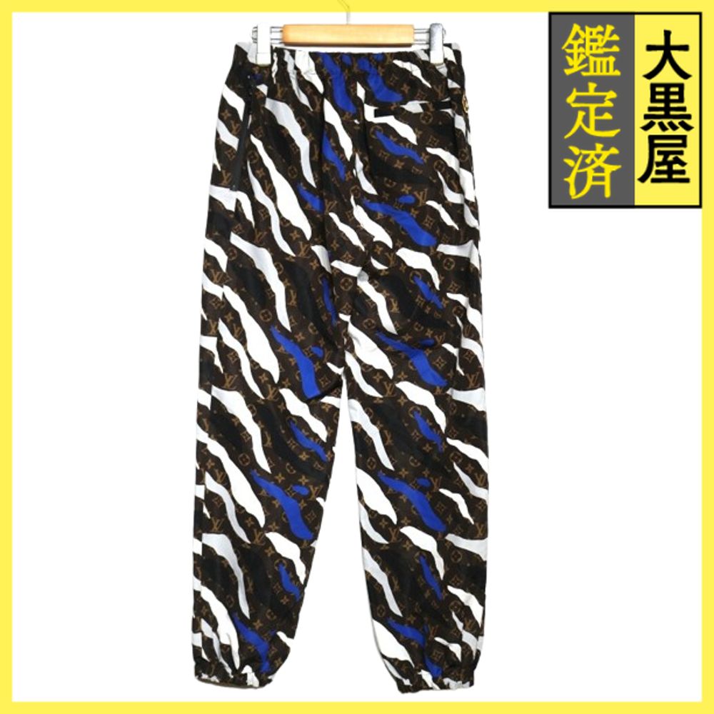 ルイ ヴィトン パンツ RW201B VRI FIPO07 200