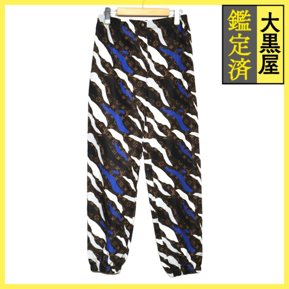 ルイ ヴィトン パンツ RW201B VRI FIPO07 200