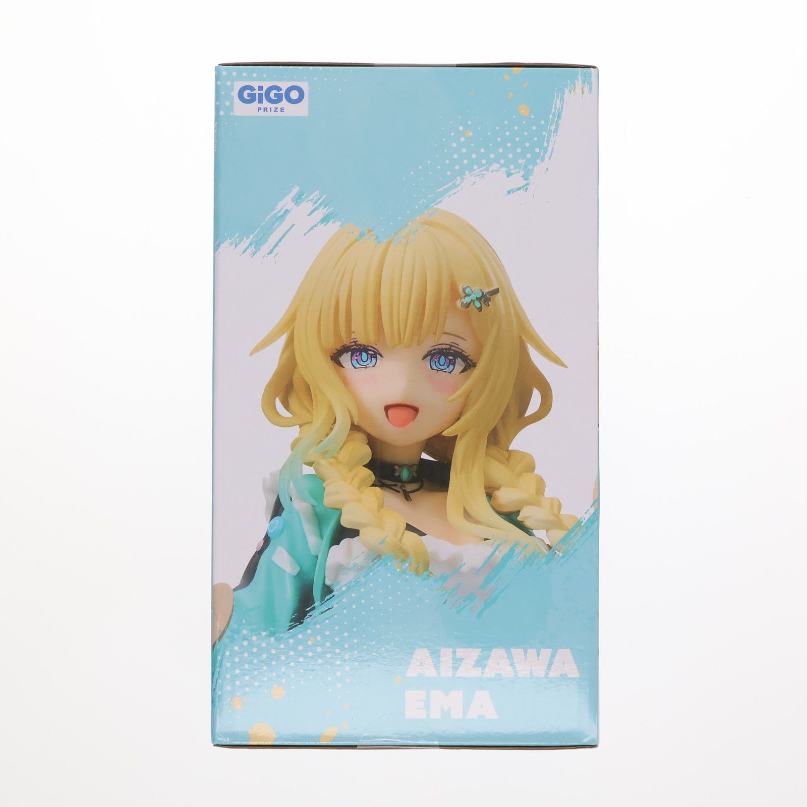 藍沢エマ(あいざわえま) ぶいすぽっ!スケールフィギュア -Play with