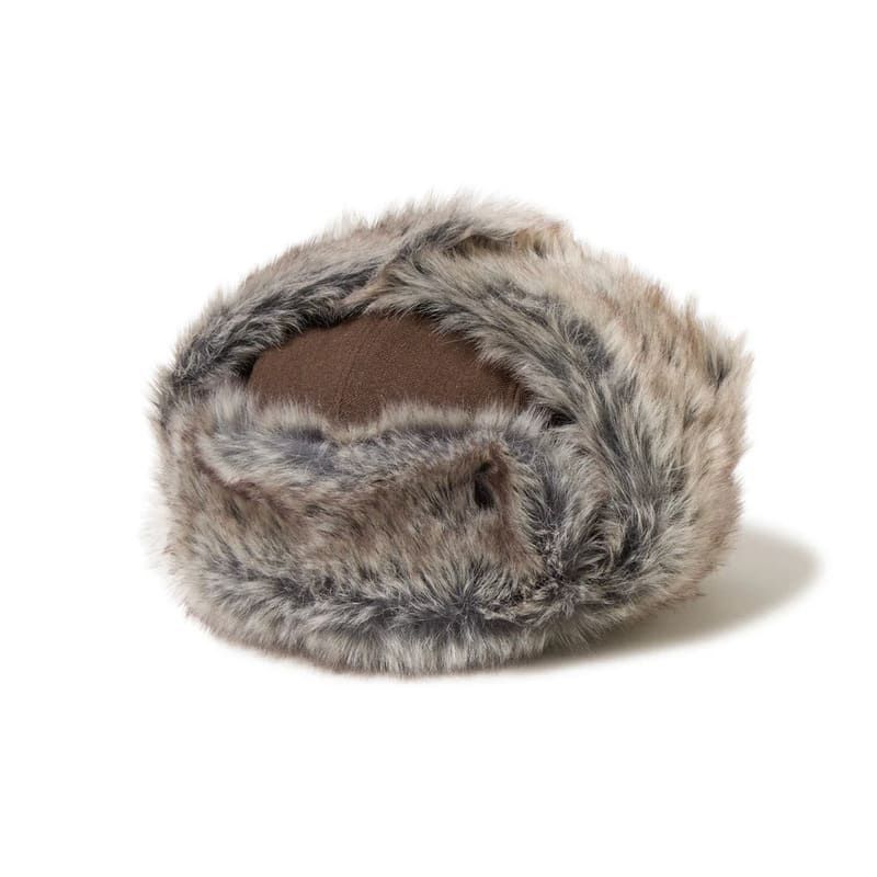 新品 NEWERA ニューエラ 正規品 フライトキャップ パイロット キャップ