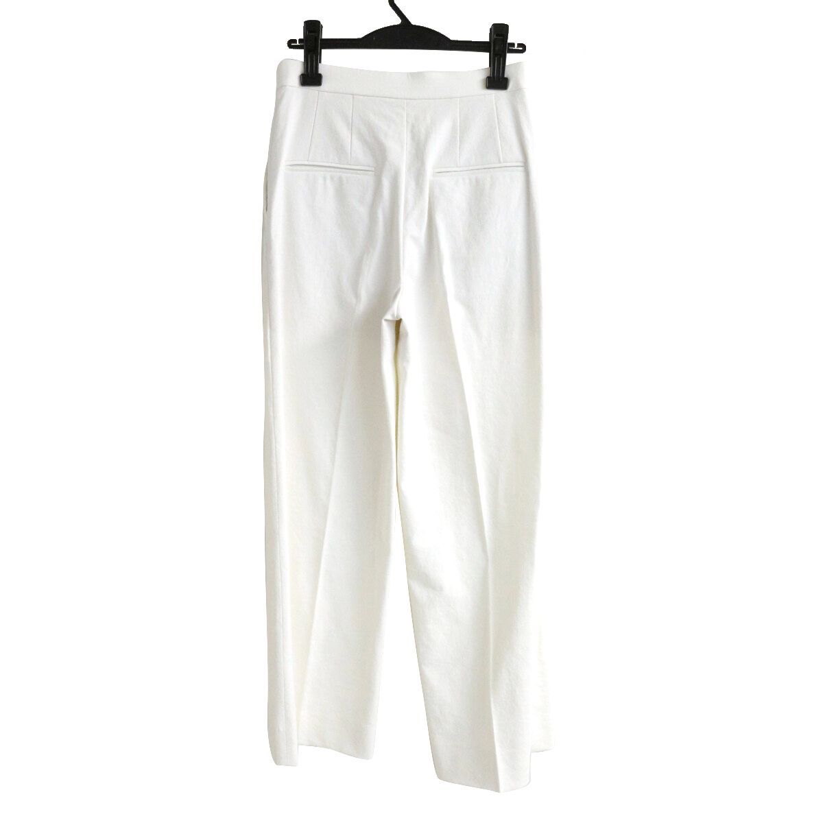 ICB アイシービー 25SS 接触冷感 UVカット 透け防止 吸水速乾 洗える シェルタリングドライオックス ワイドパンツ 2 PRCYGM0307