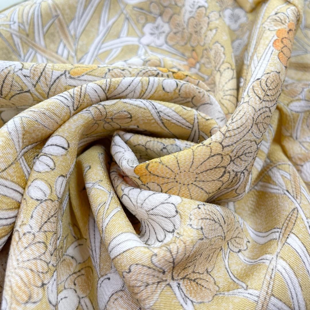 ベージュ 身丈100