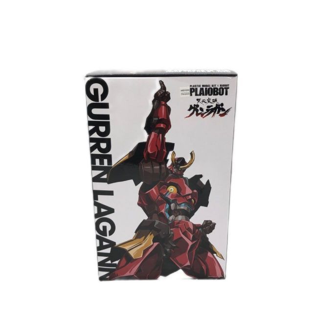 天元突破グレンラガン グレンラガン