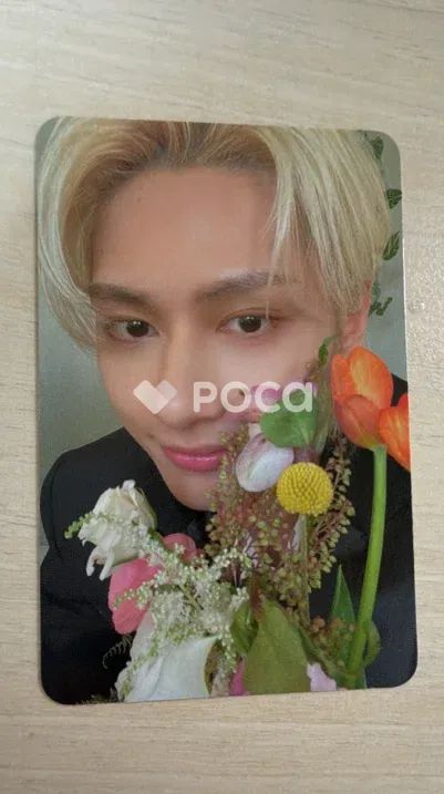 セブチ ジュン FML CARAT Ver. - メルカリ