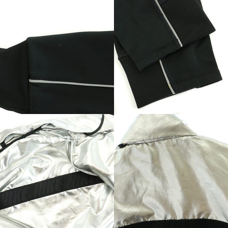 ナイキ NIKE ×アンブッシュ AMBUSH セットアップ リバーシブル