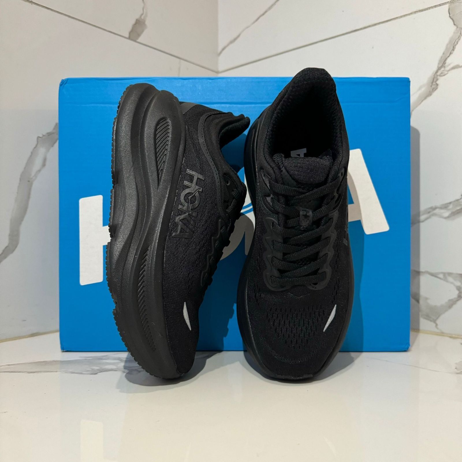 スポーツ ブラック