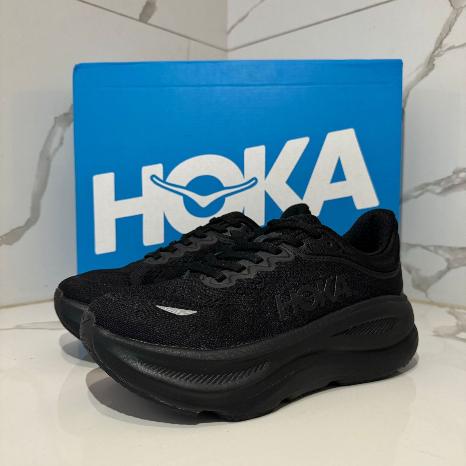 スポーツ ブラック