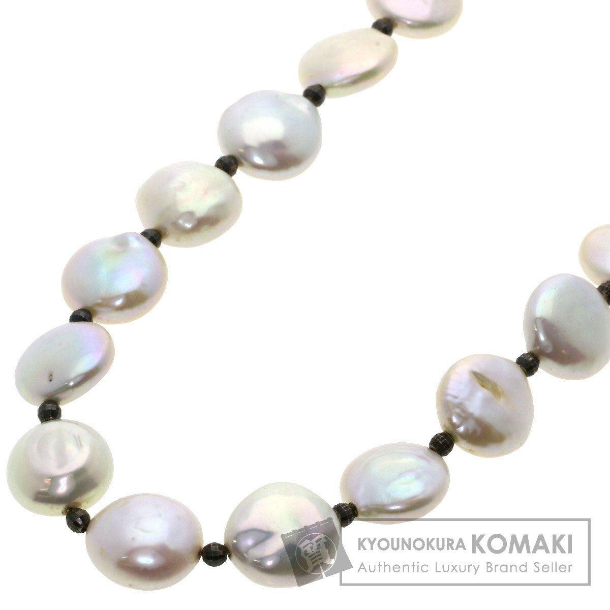 SELECT JEWELRY セレクトジュエリー 淡水パール 真珠 ロング