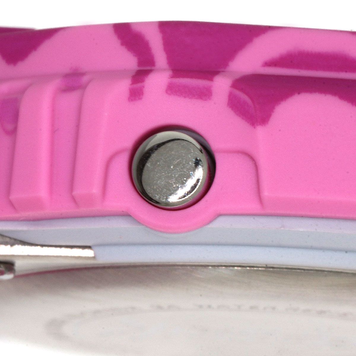 CASIO カシオ オンライン BGD-560SLG-4JR Baby-G 七福神 弁財天 腕時計