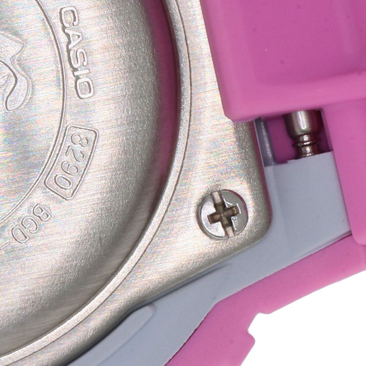 CASIO カシオ オンライン BGD-560SLG-4JR Baby-G 七福神 弁財天 腕時計