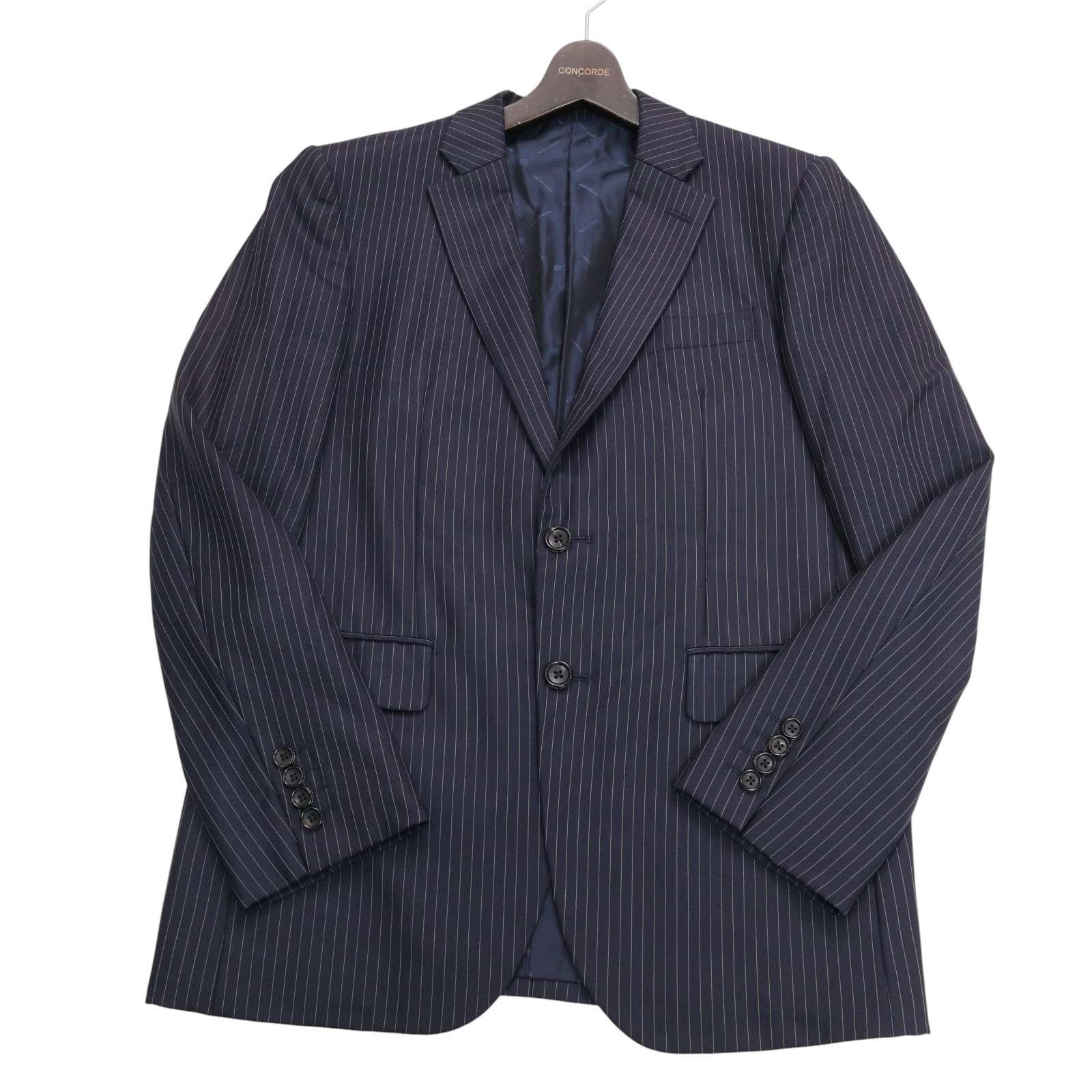 TAKEO KIKUCHI タケオキクチ 通年 DORMEUIL ドーメル生地