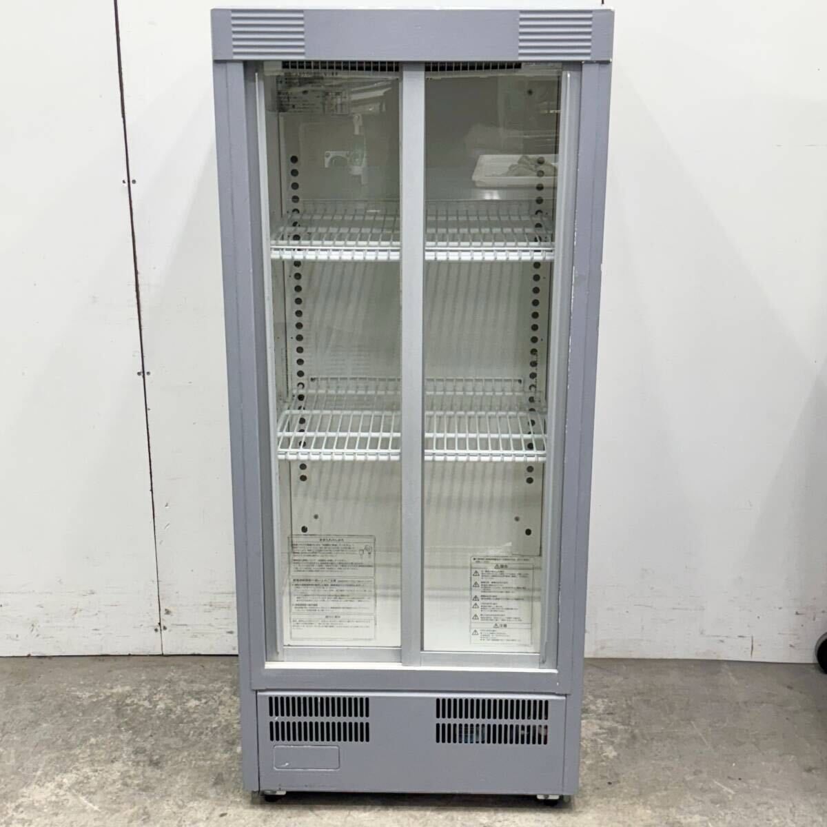 Panasonic ショーケース 255L 2021年製 Panasonic ショーケース 255L 2021年製 Panasonic ショーケース 255L