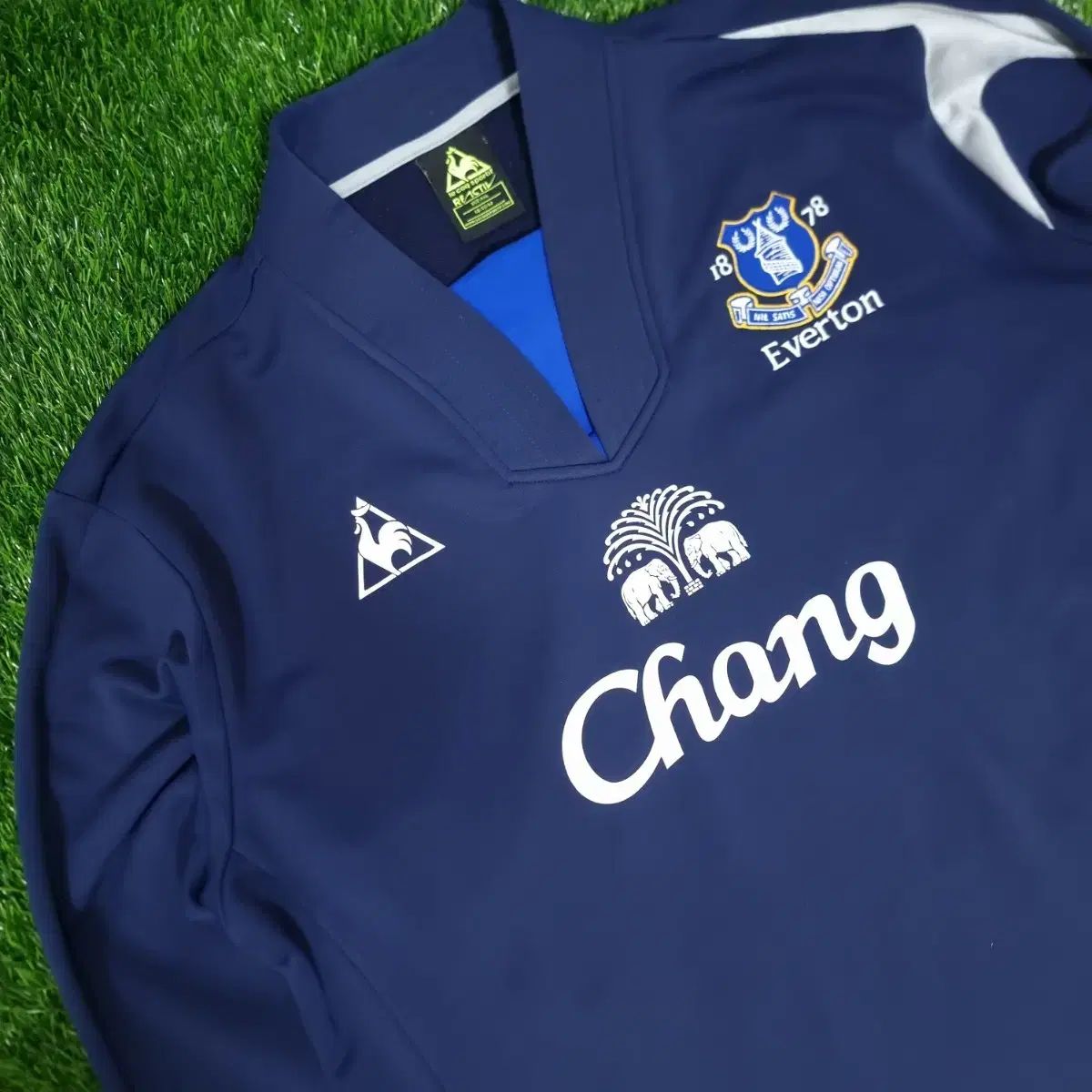  エバートン ルコックスポルティフ トレーナー その他 ウェア