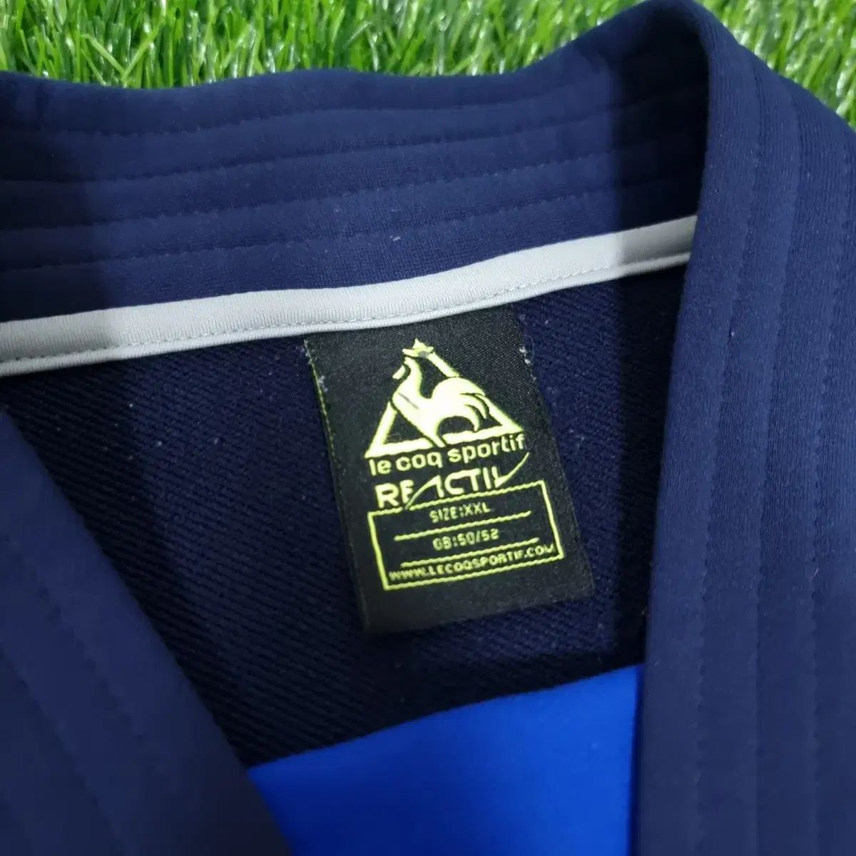 ルコックスポルティフ