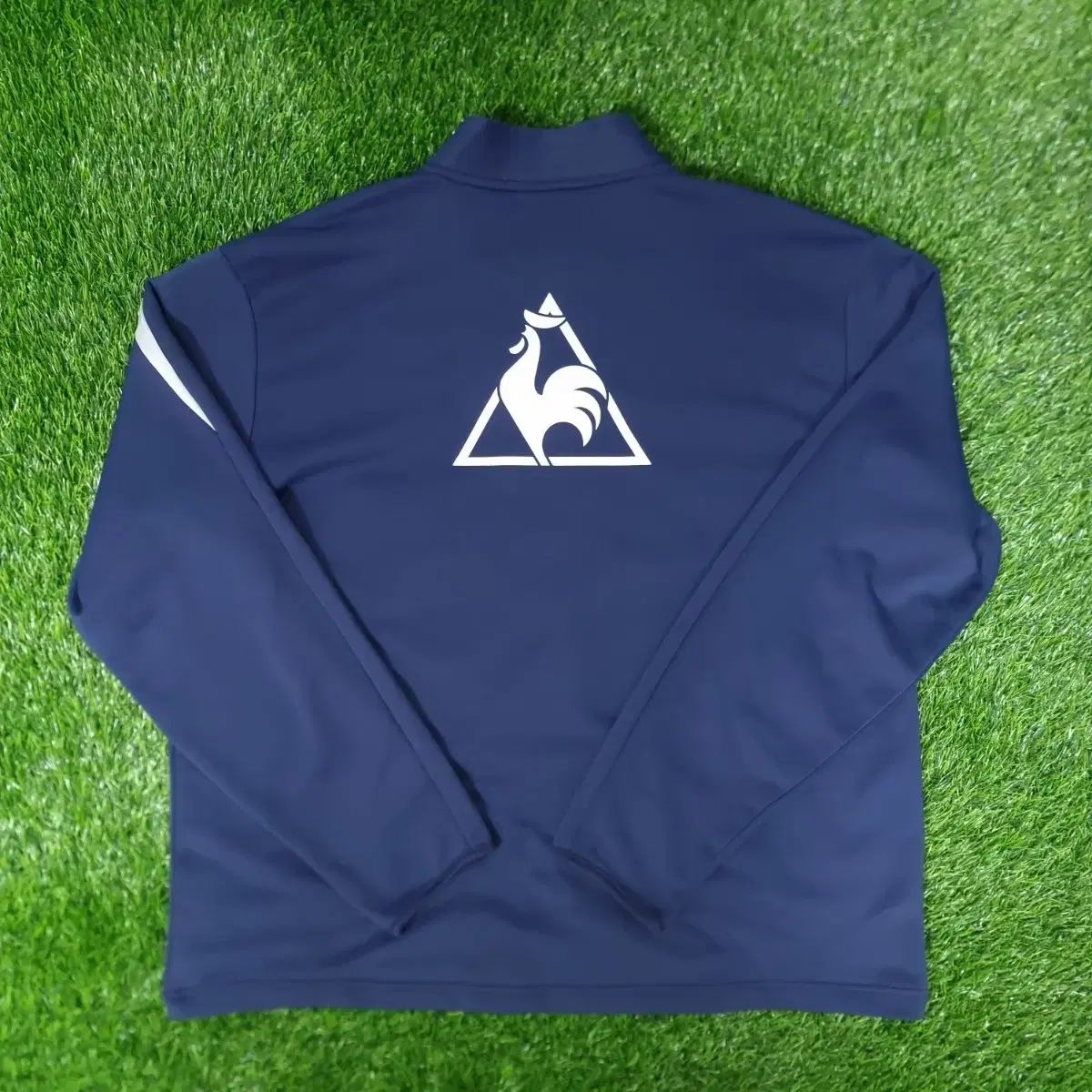 エバートン ルコックスポルティフ トレーナー