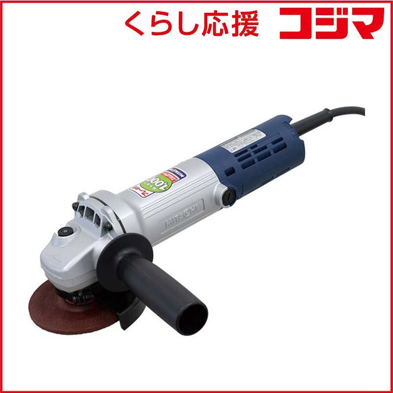 新品 未開封 】 サンコーミタチ 電気ディスクグラインダ 電気ディスク