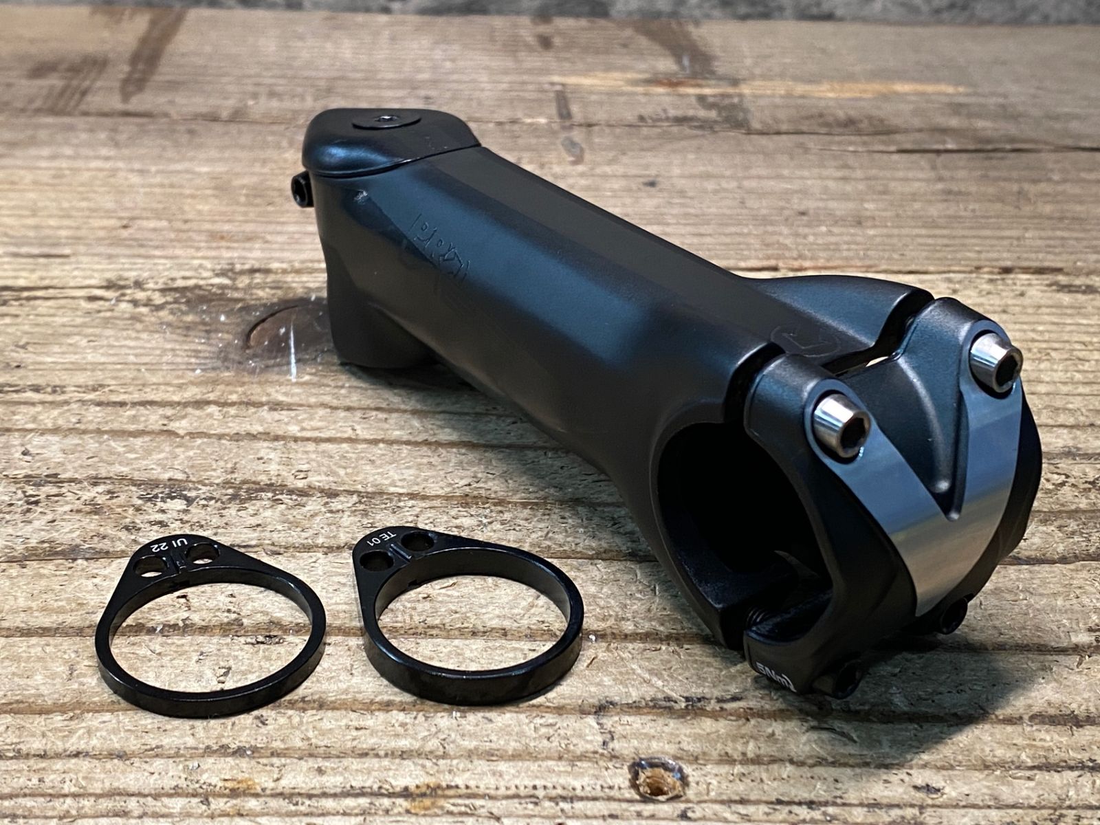 値下げ】SHIMANO PRO VIBE ステム 110mm -17 PRO VIBE SHIMANO 110MM