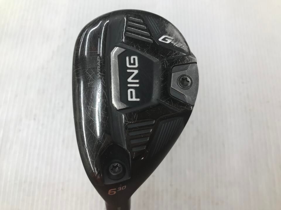 G425 30 S ALTA J CB SLATE ユーティリティ ピン 最短