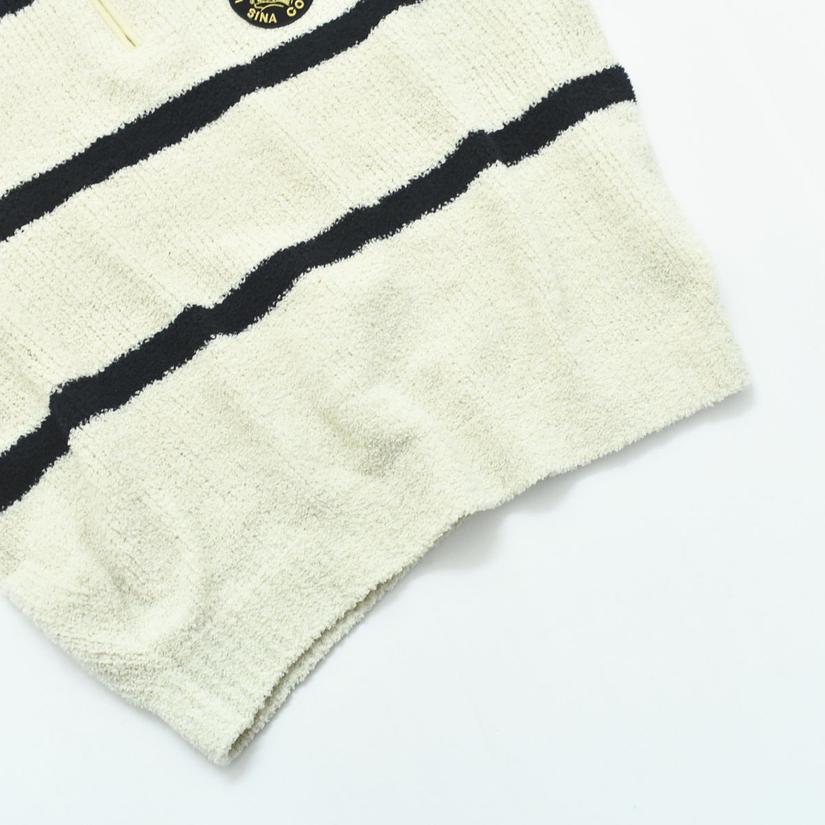 フリースセーター 2L