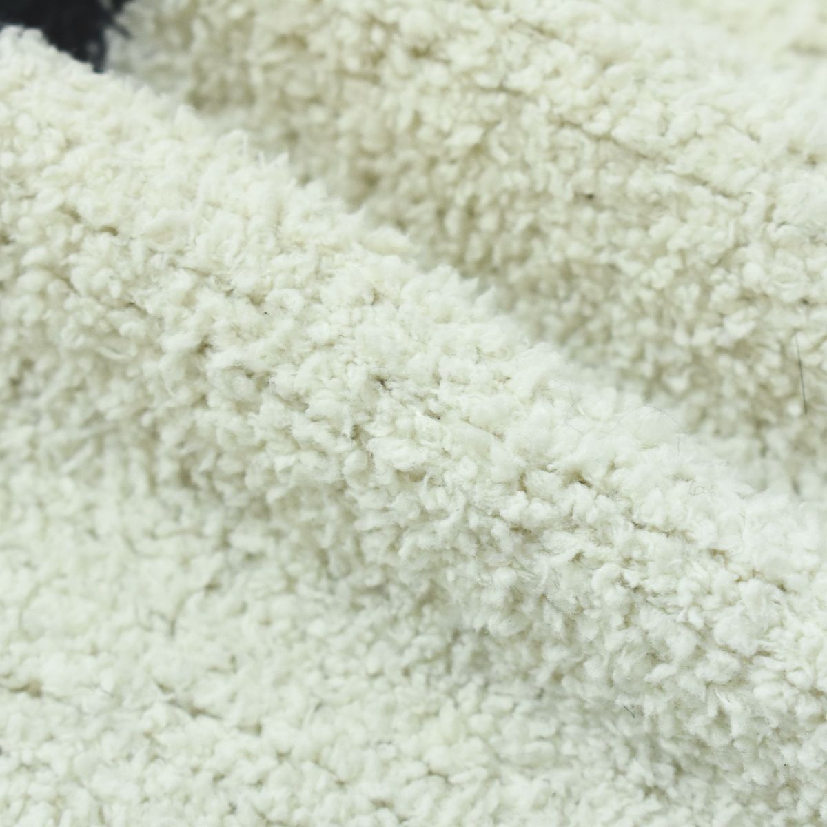 ハーフジップ マリンボーダー