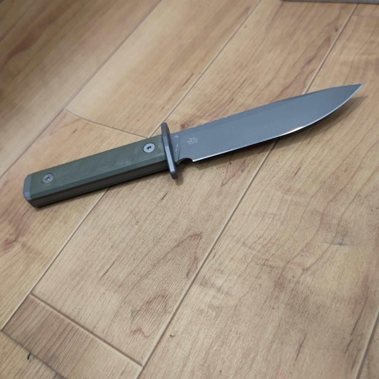 フィクスト FIXED