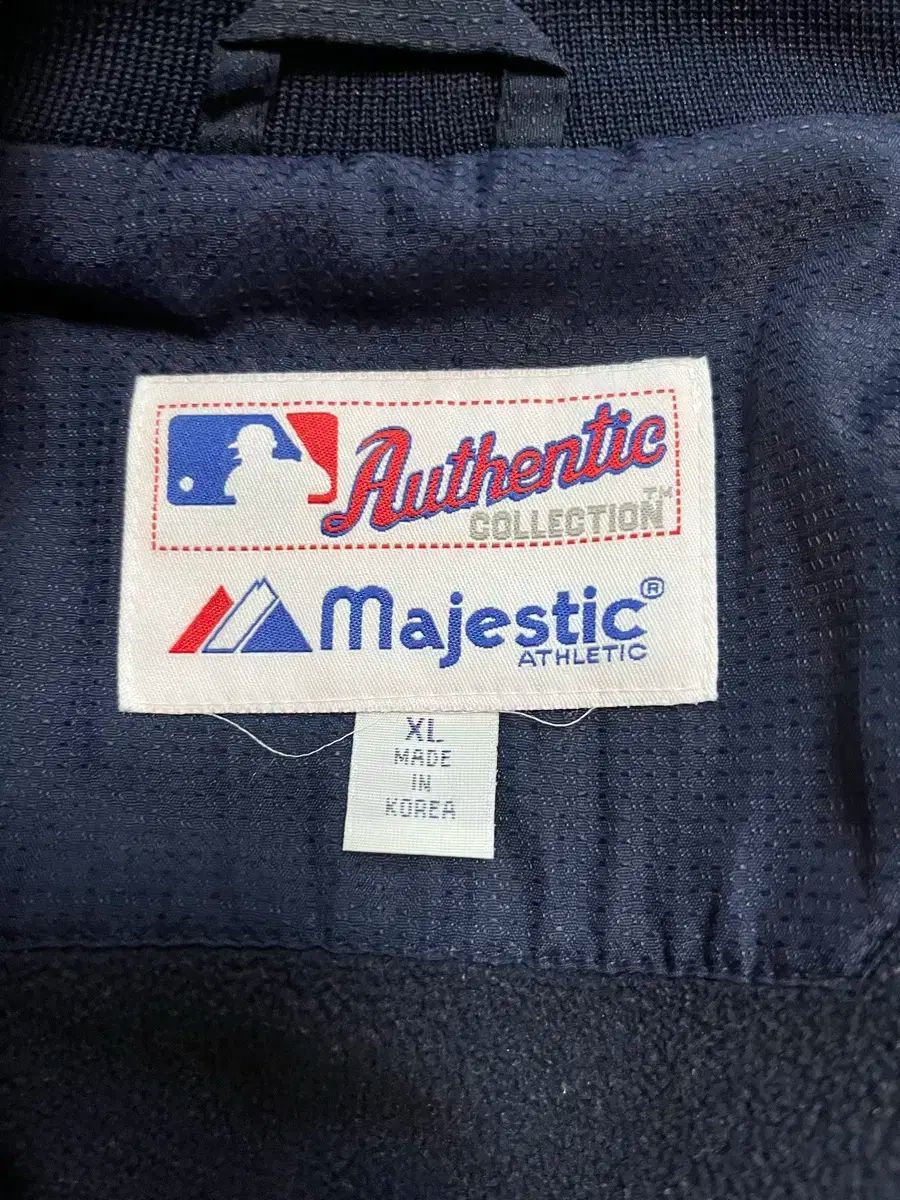 野球 ジャケット