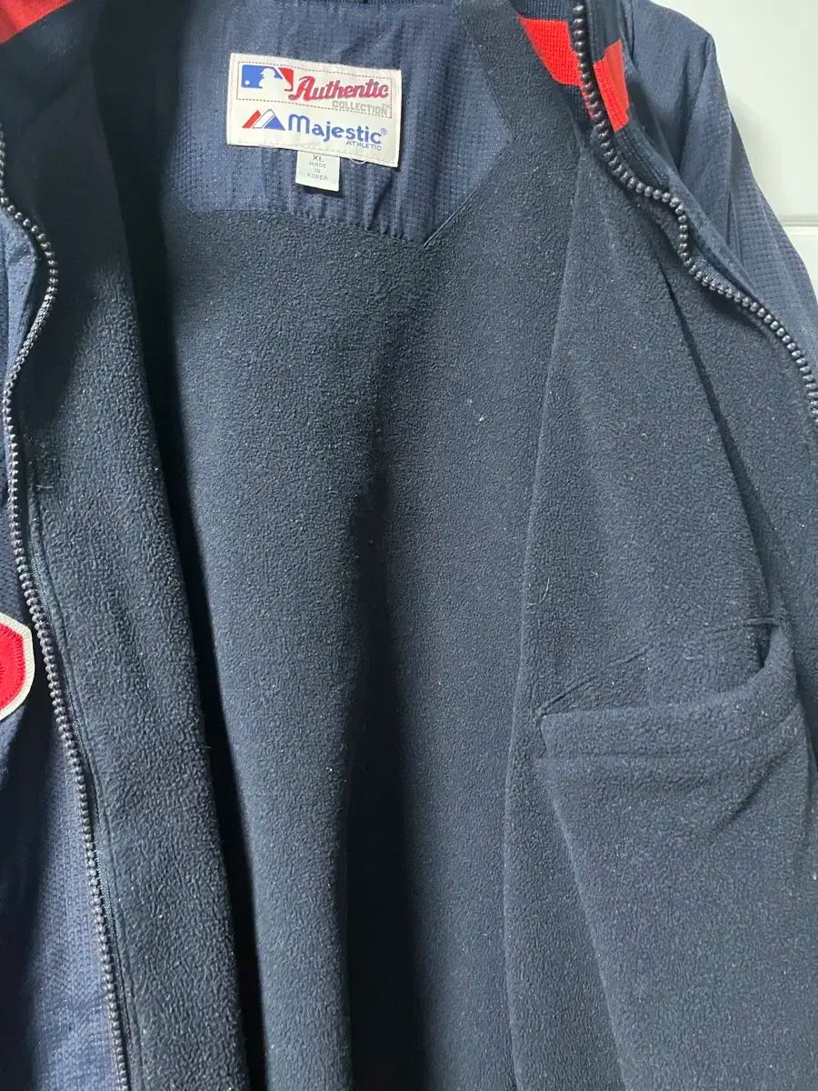 マジェスティック ボストン