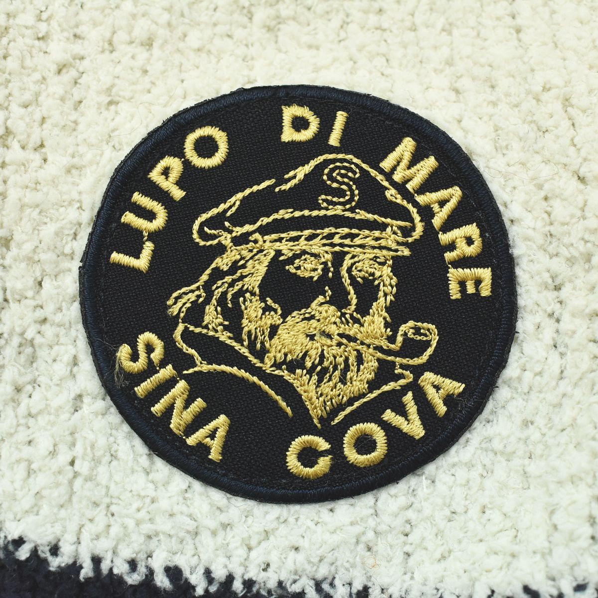 マリンボーダー