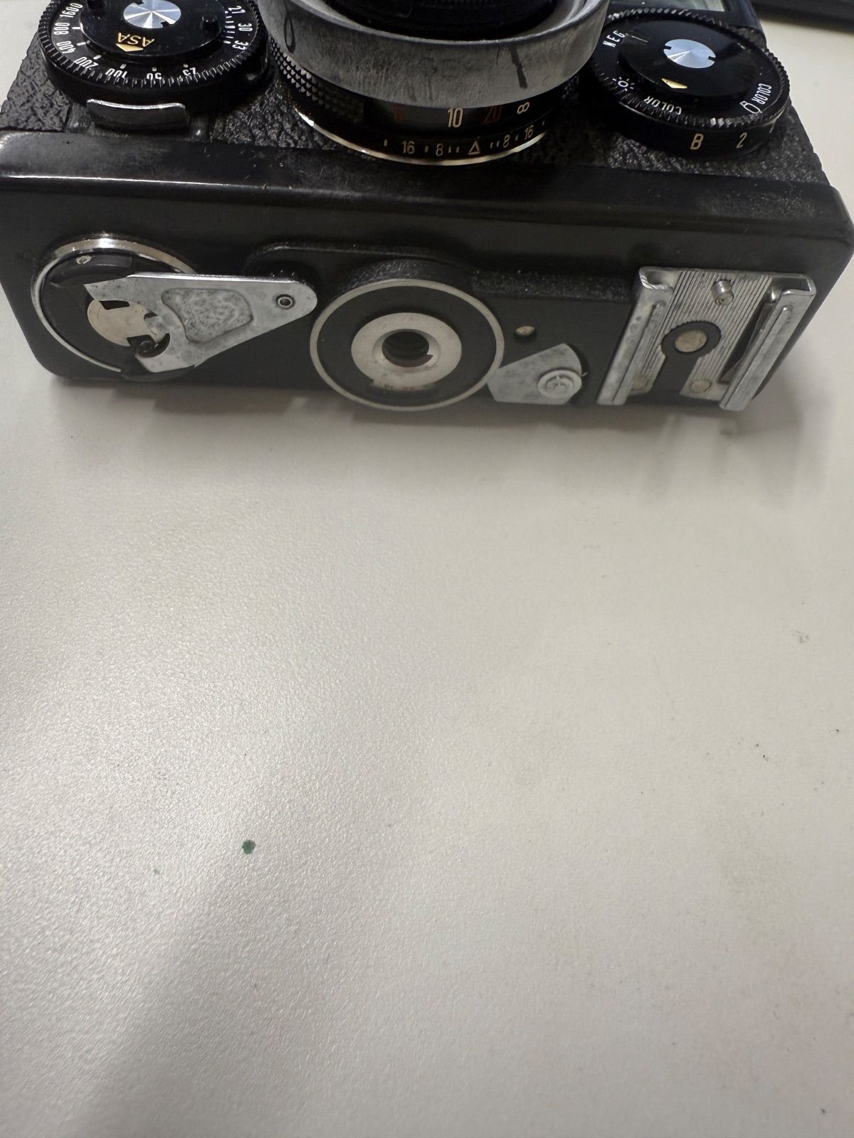 フィルムカメラ 14台セット Konica C35／Fujica／Cosina