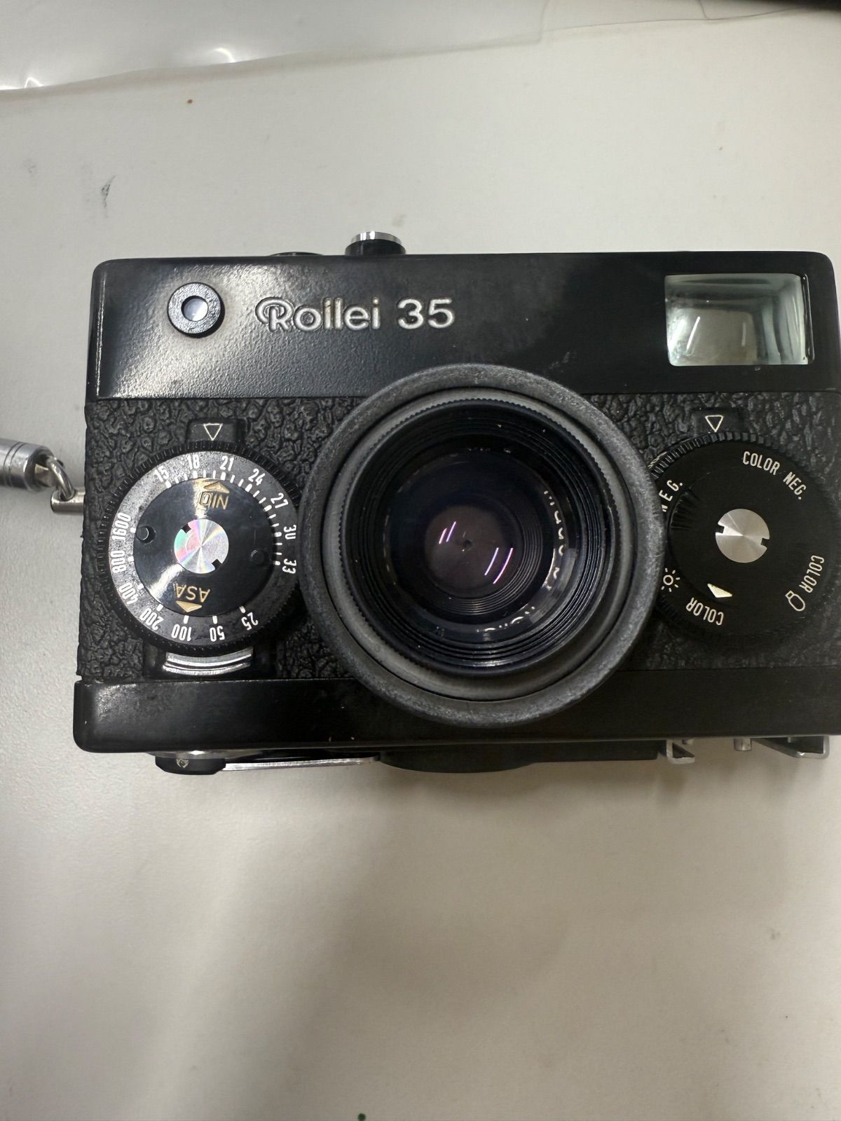 a1 rollei ローライ 35 カメラ フィルムカメラ ケース