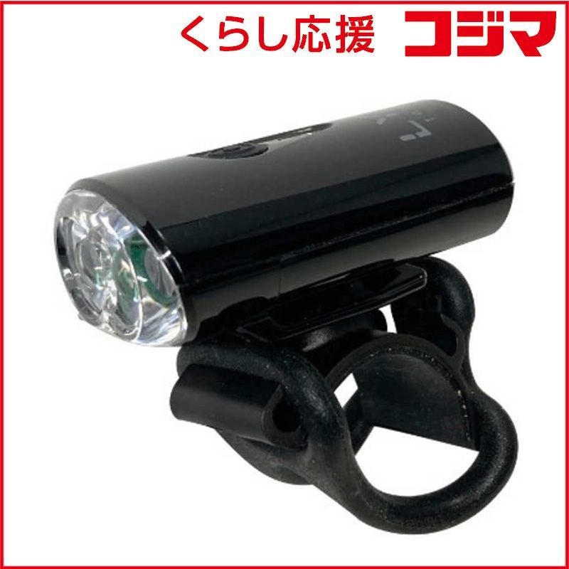 新品 未開封 】 LYNXTOURING LINX 充電式ハイパワーLEDヘッドライト 
