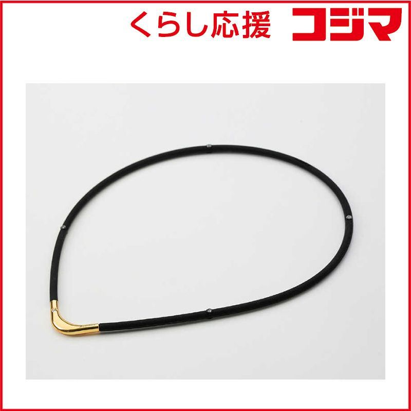 新品 未開封 】 ファイテン RAKUWA磁気チタンネックレスS-II 新品 未開封 】 ファイテン RAKUWA磁気チタンネックレスS-II